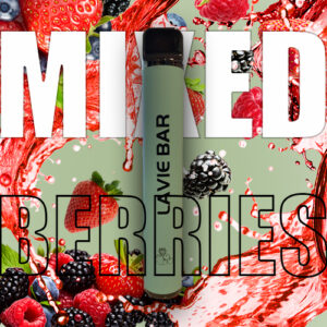 Mixed Berries